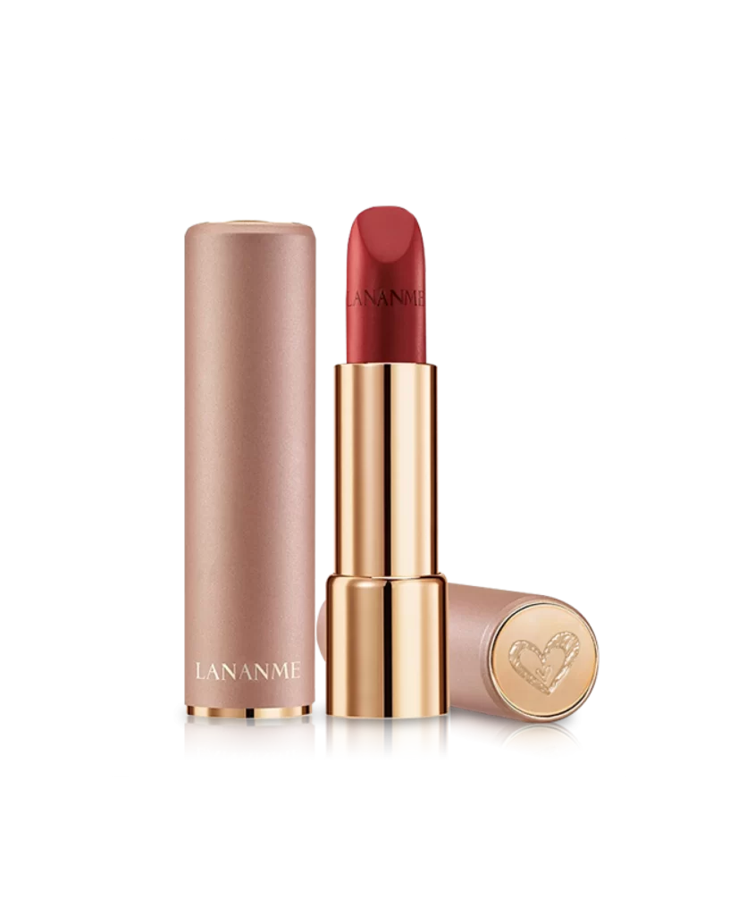 Lipstick Beauty Cosmetics Makeup Brand