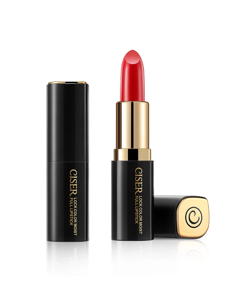 Lipstick Cosmetics Beauty Makeup Fashion