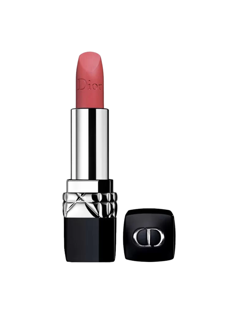 Lipstick Dior Cosmetics Beauty Fashion