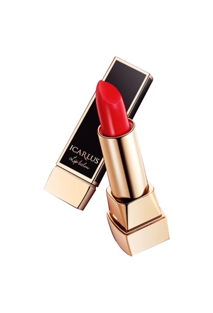 Lipstick Makeup Beauty Cosmetics Icarus