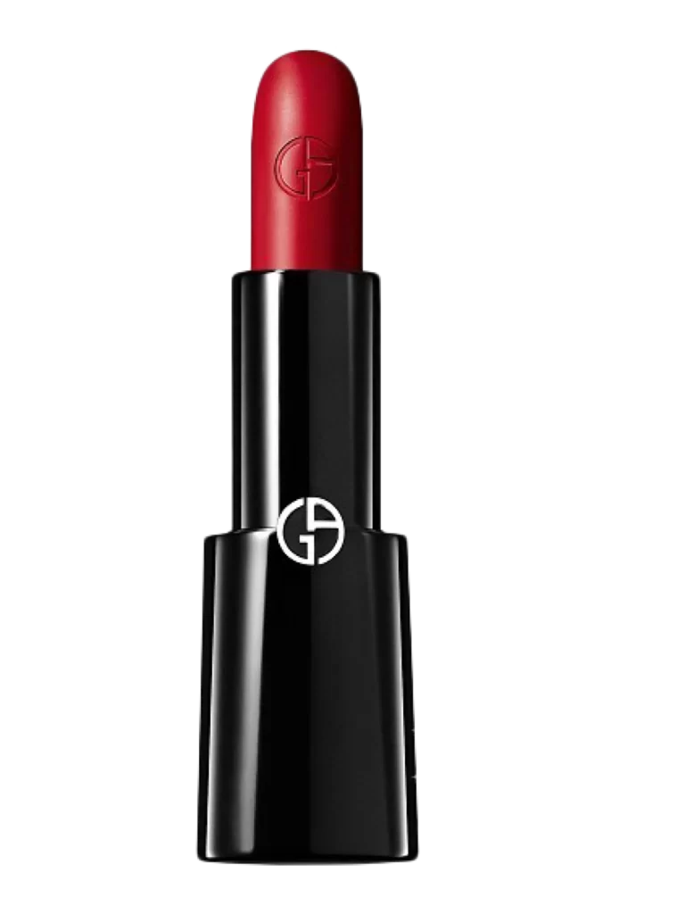 Lipstick Red Matte Cosmetics Brand