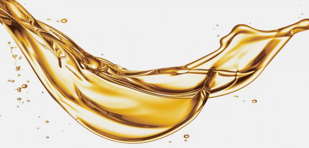 Liquid Flowing Motion Fluidity
