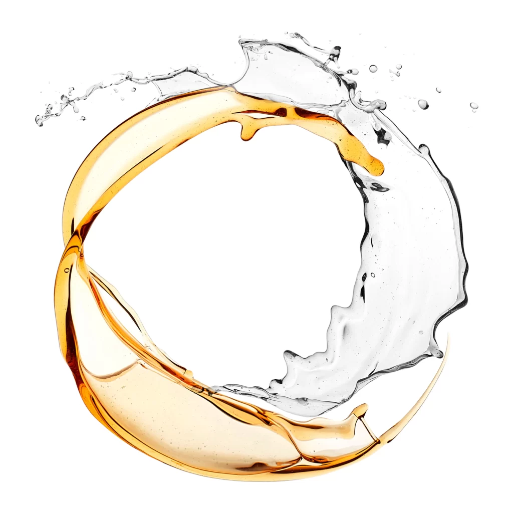 Liquid Interaction Fluid Dynamics Water Oil