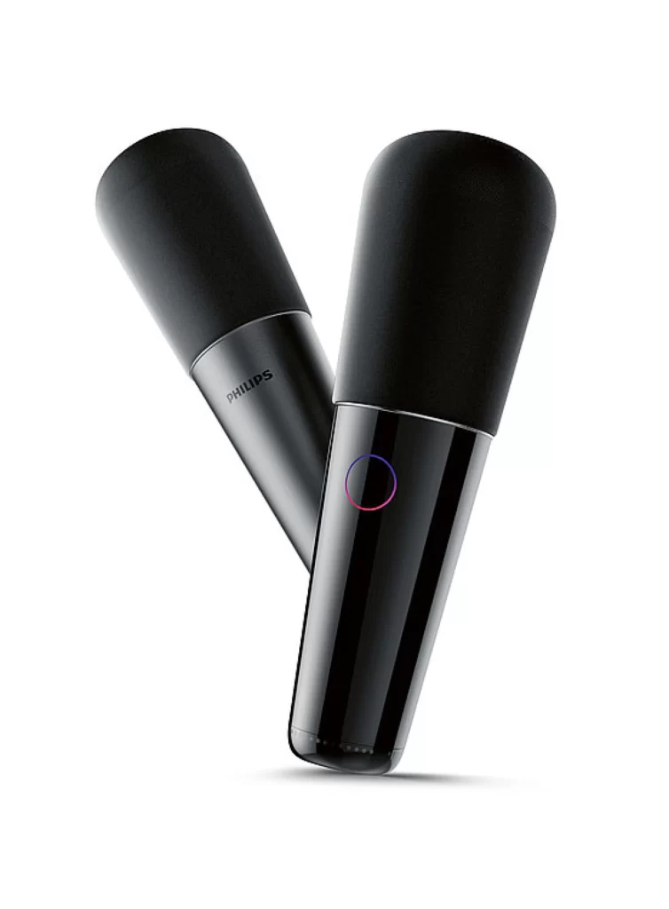 Microphones Philips Recording Audio Studio