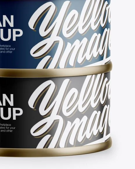 Mockup Design Branding Typography