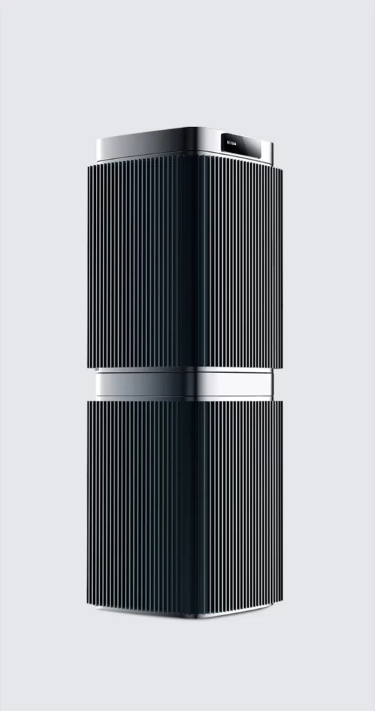 Modern Appliance Design Technology