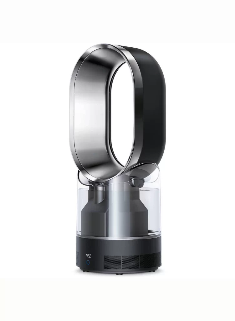 Modern Fan Humidifier Technology Design