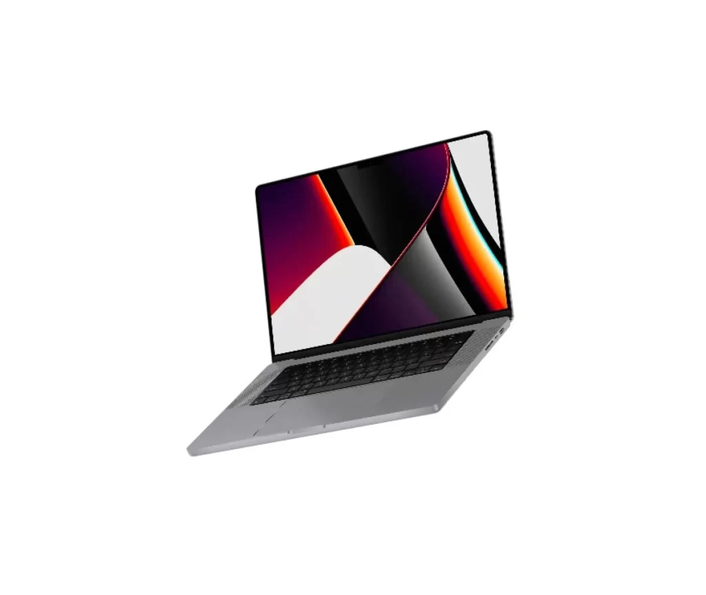 Modern Laptop Display Screen Technology