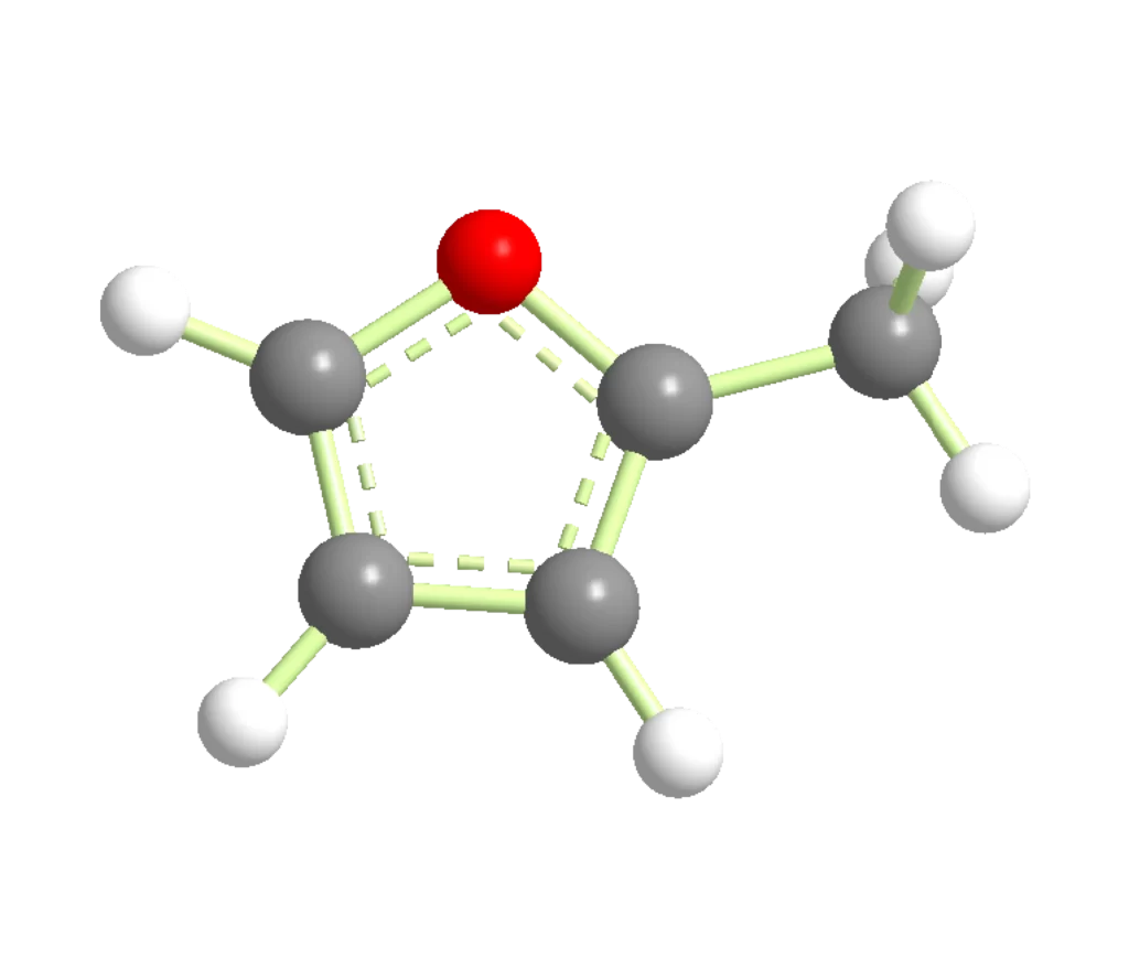Molecular Structure Carbon Hydrogen Nitrogen