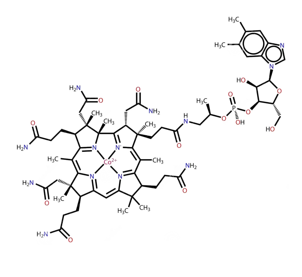 Molecular Structure Chemical Bonds Atoms Complex Compound