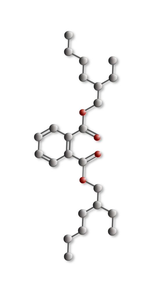 Molecular Structure Chemical Bonds Atoms Oxygen Carbon
