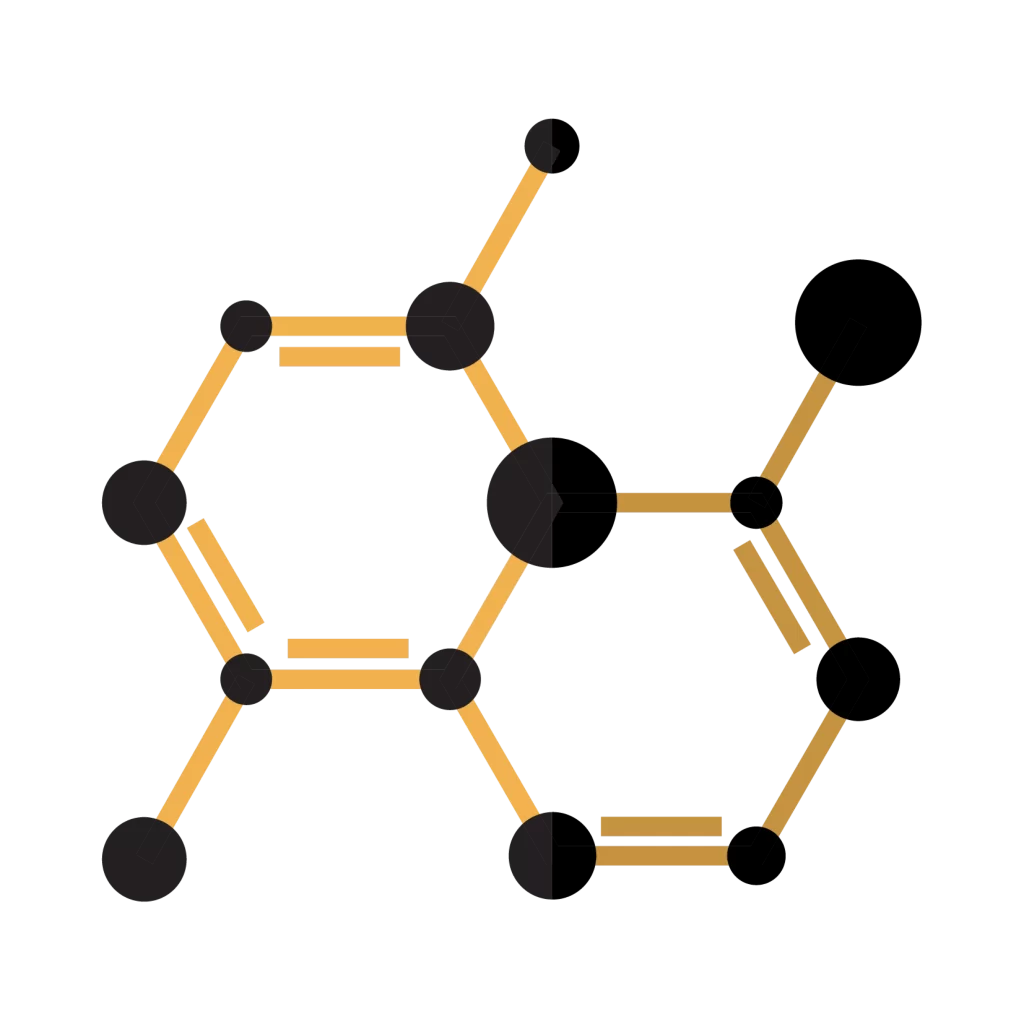 Molecule Structure Atoms Bonds Chemical