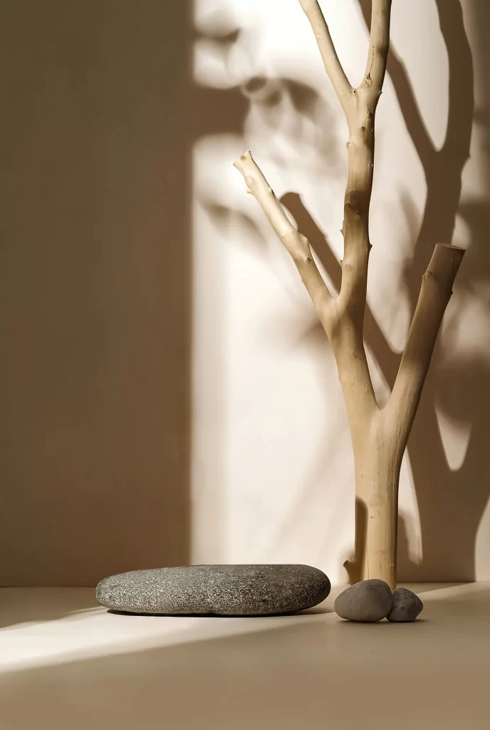 Natural Elements Still Life
