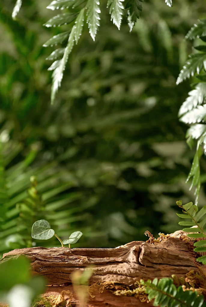 Nature Greenery Plant Growth