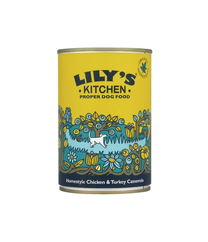 North Paw Grain Free Small Bites Dog Food Green Black