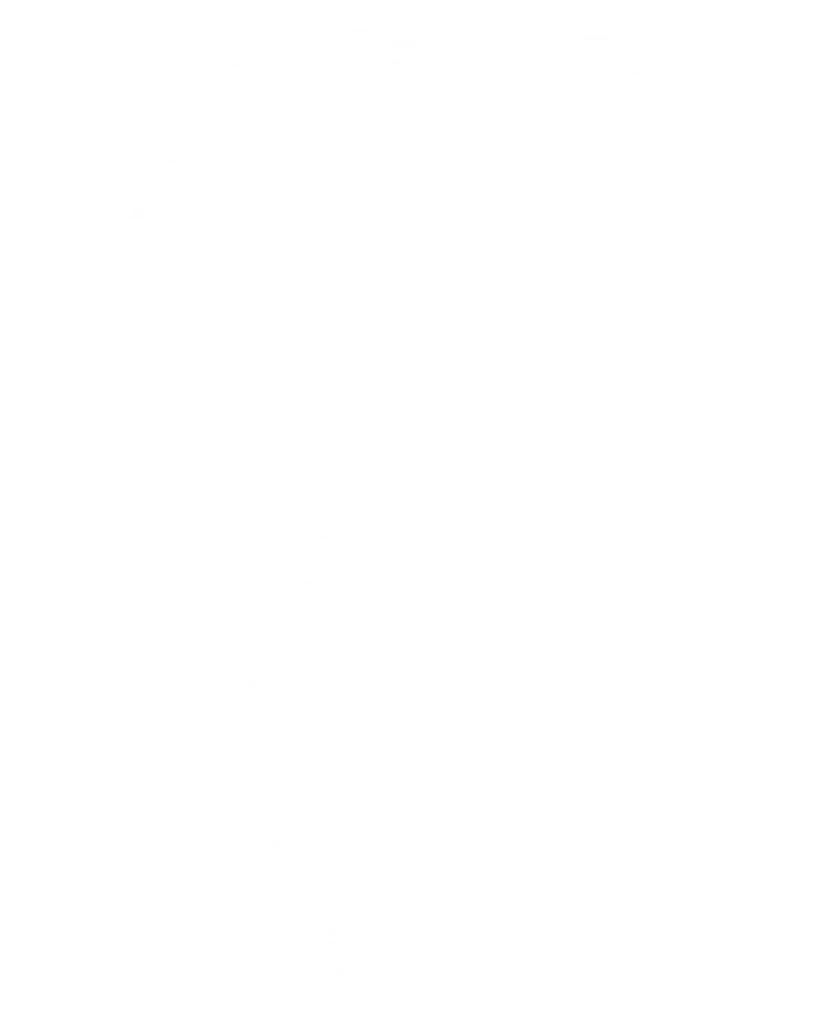 Number Seven Numerical Symbol Typography