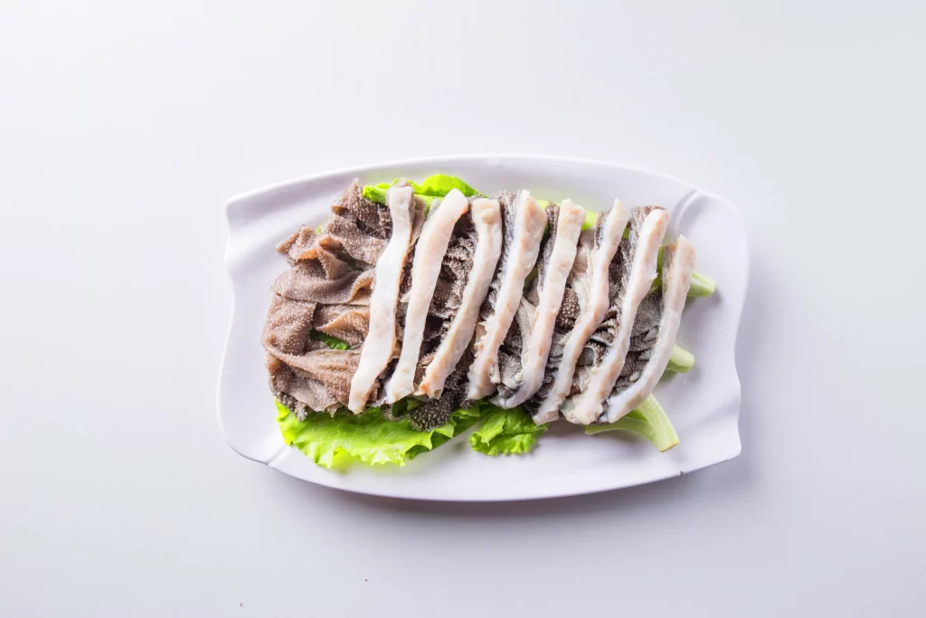 Omasum Chaoshan Hot Pot Beef