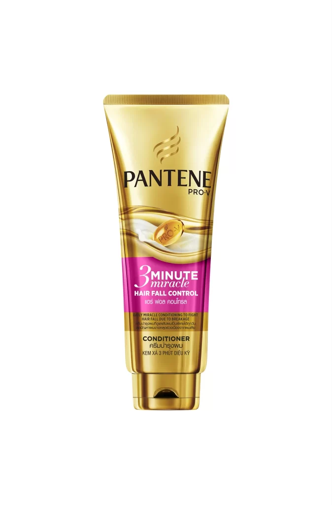 Pantene Conditioner Hairfall Control