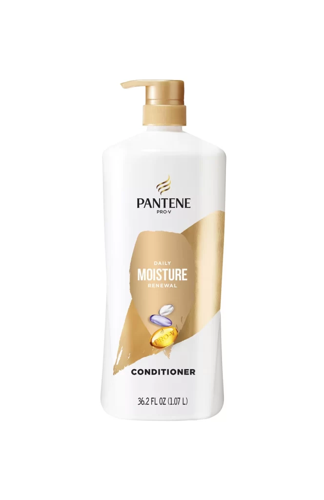 Pantene Conditioner Moisture Renewal