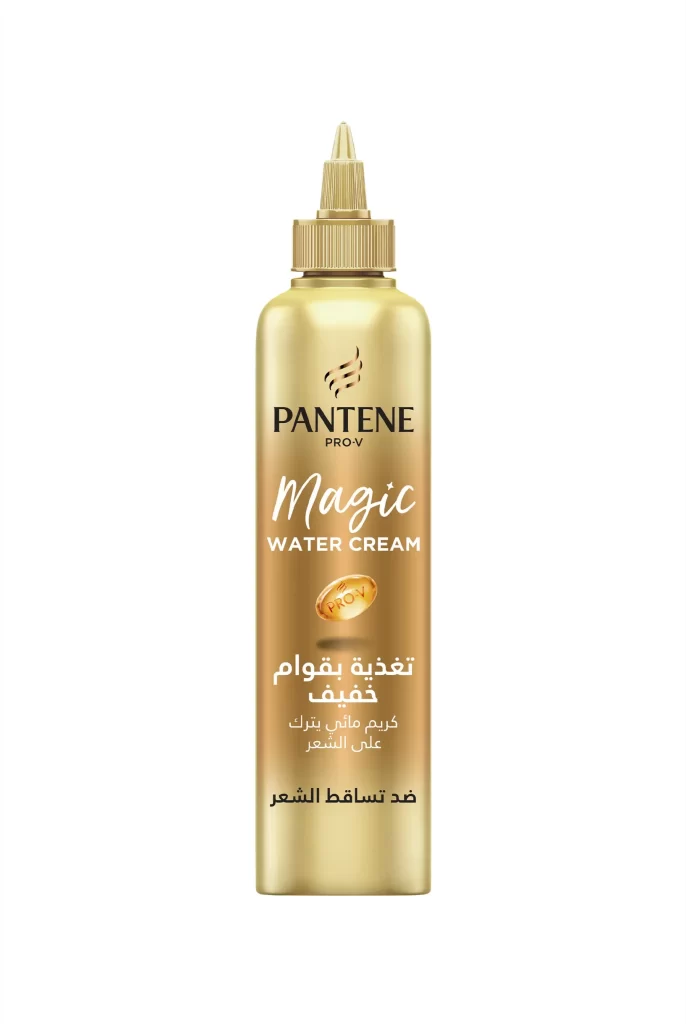 Pantene Pro-V Magic Water Cream