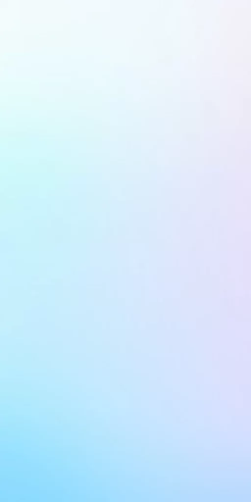 Pastel Hues Gradient Soft Transition