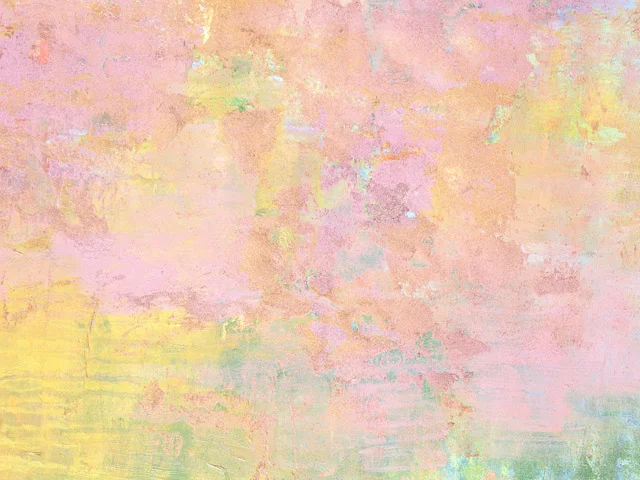Pastel Impasto Oil Painting Texture Soft Brushstrokes Dreamy neutral Mood