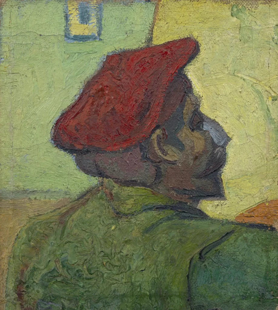 Paul Gauguin Van Gogh