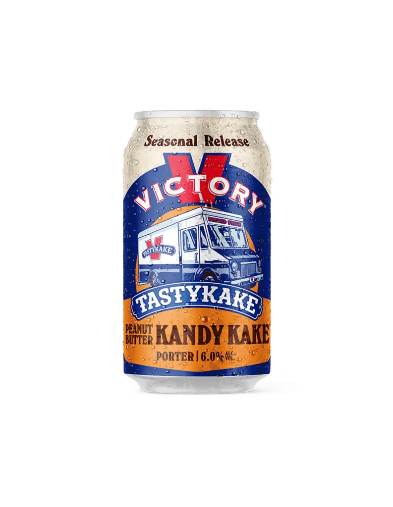 Peanut Butter Kandy Kake Porter