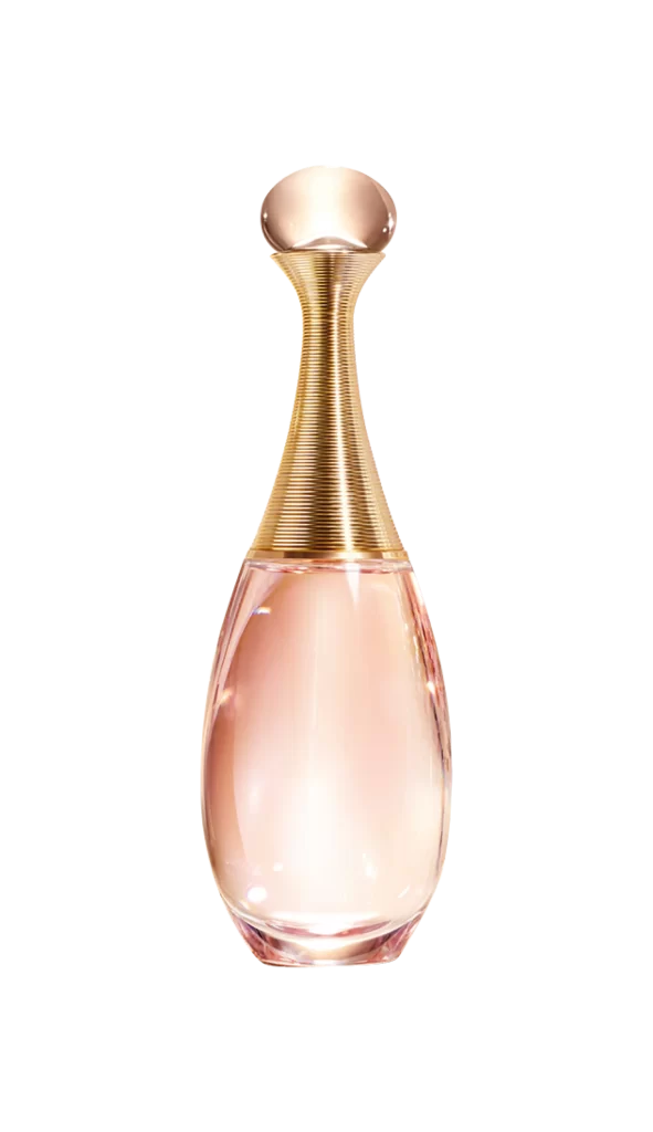 Perfume Bottle Design Luxury Packaging