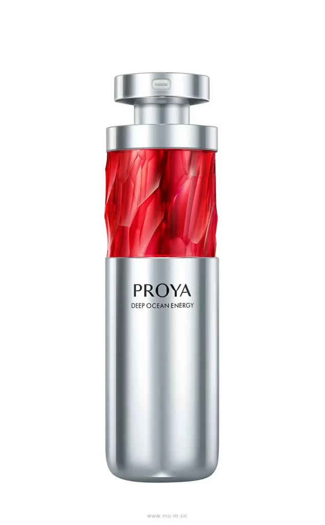 Proya Bottle Design Ocean Energy