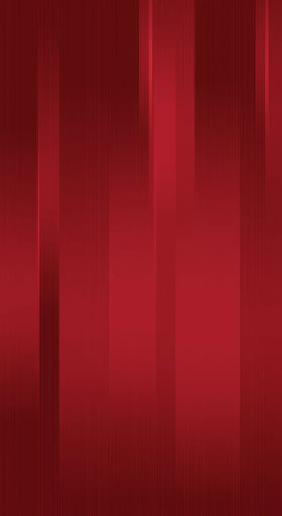 Red Abstract Pattern Texture Lines
