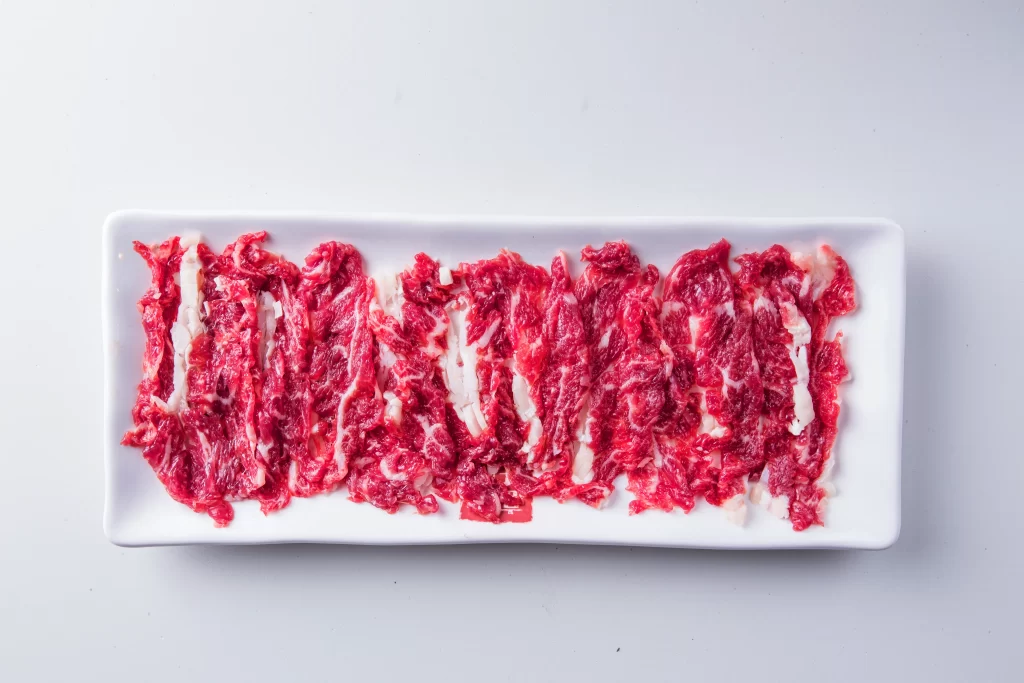 Ribeye Cap Chaoshan Hot Pot Beef