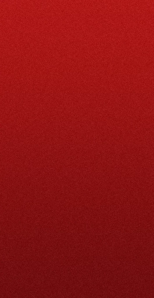Rich Crimson Texture with Subtle Grain