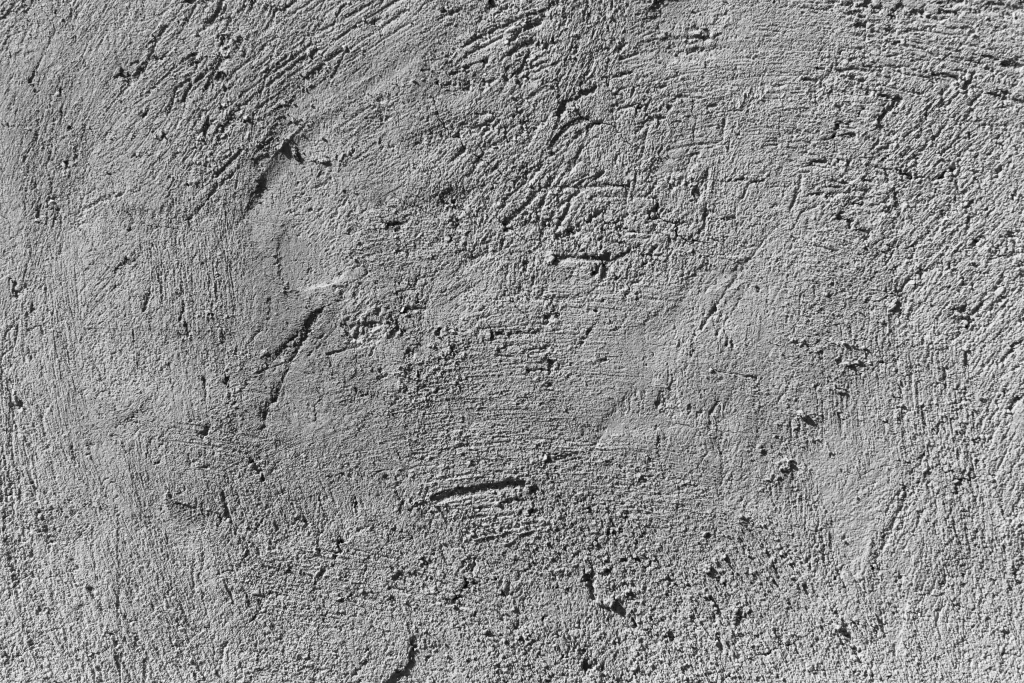 Rough Texture Concrete Surface
