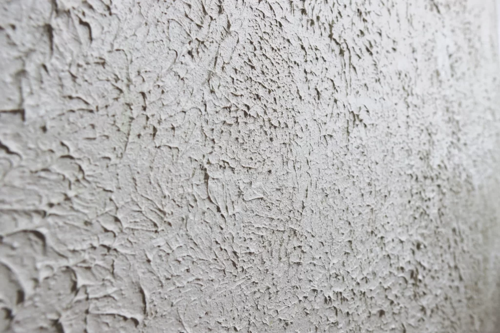 Rough Texture Wall Surface