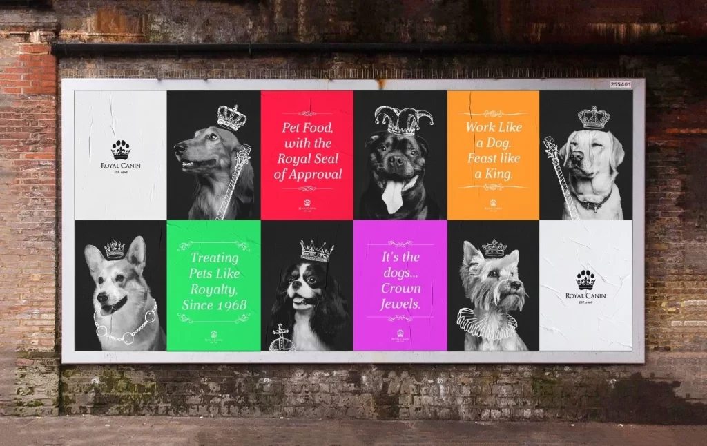 Royal Canin Dog Food Crown Jewels