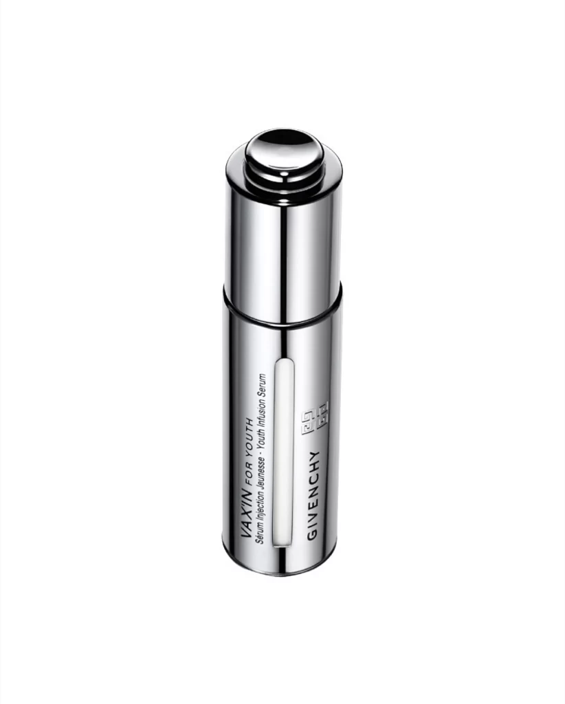 Serum Bottle Luxury Brand Skincare Product
