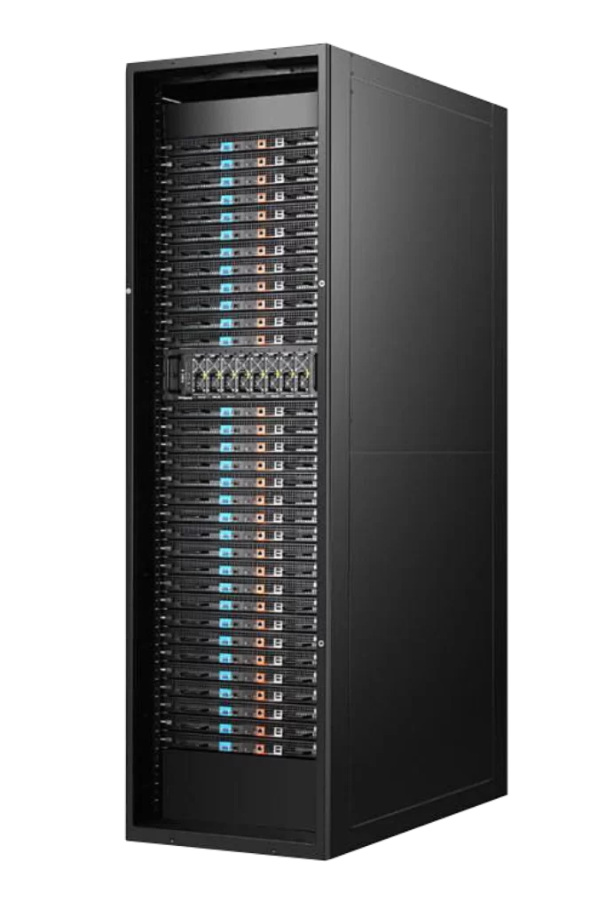 Server Rack Data Center Network Equipment