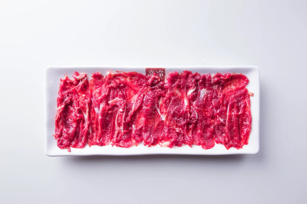 Shank Beef Chaoshan Hot Pot Beef