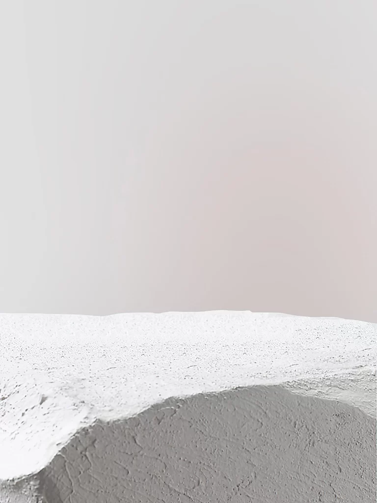 Snowy Landscape Horizon Sky