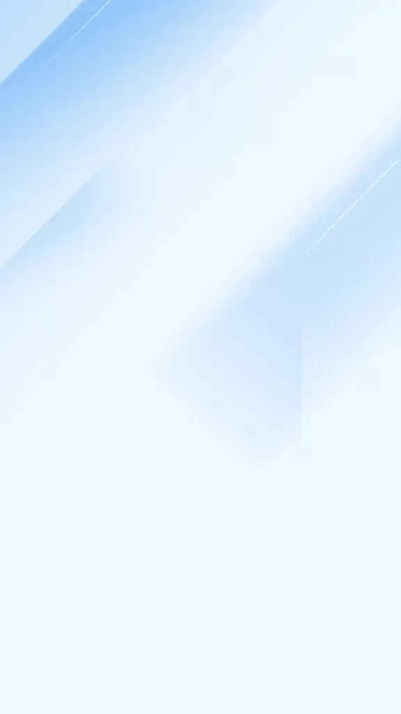 Soft Blue Diagonal Light Streaks Dreamy Gradient
