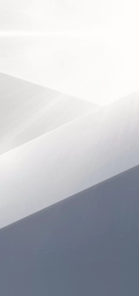 Soft Gradient Diagonal Light Streaks