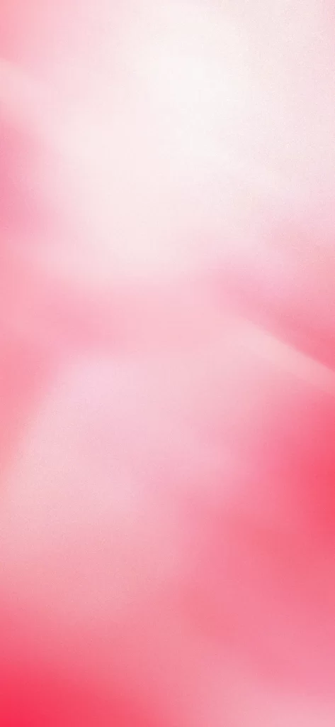Soft Pink Gradient with Light Streaks