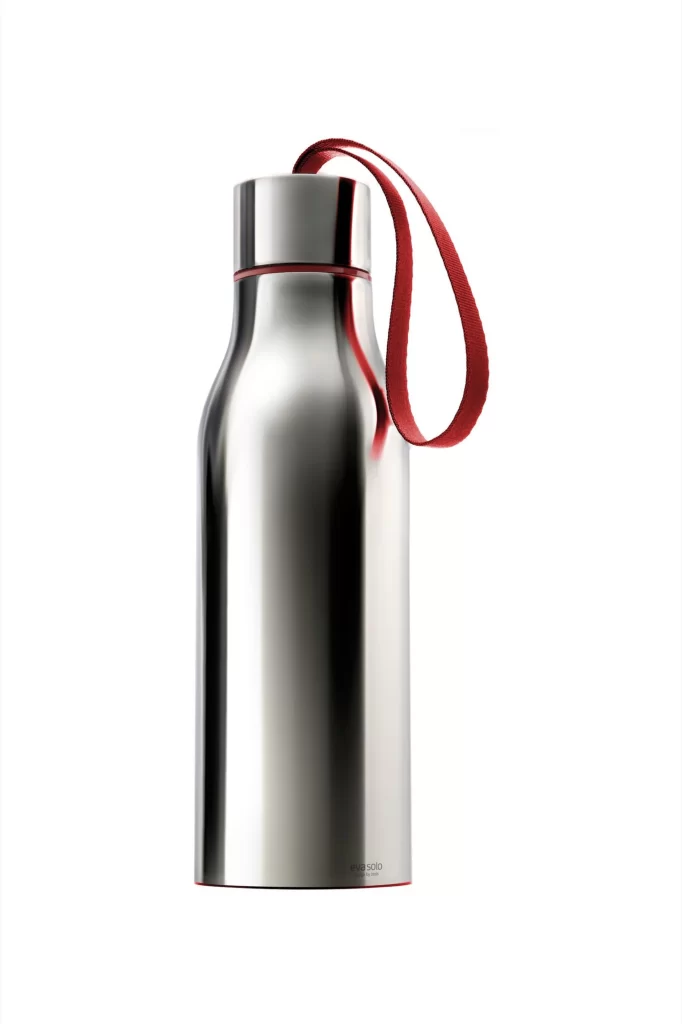 Stainless Steel Water Bottle