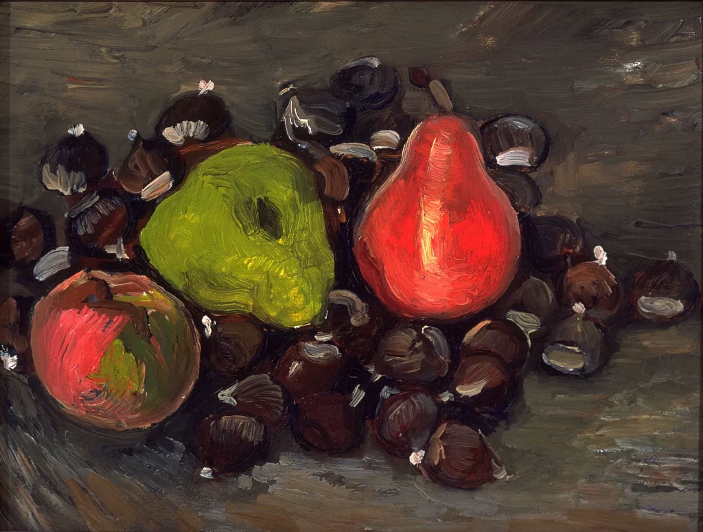 Still life Van Gogh