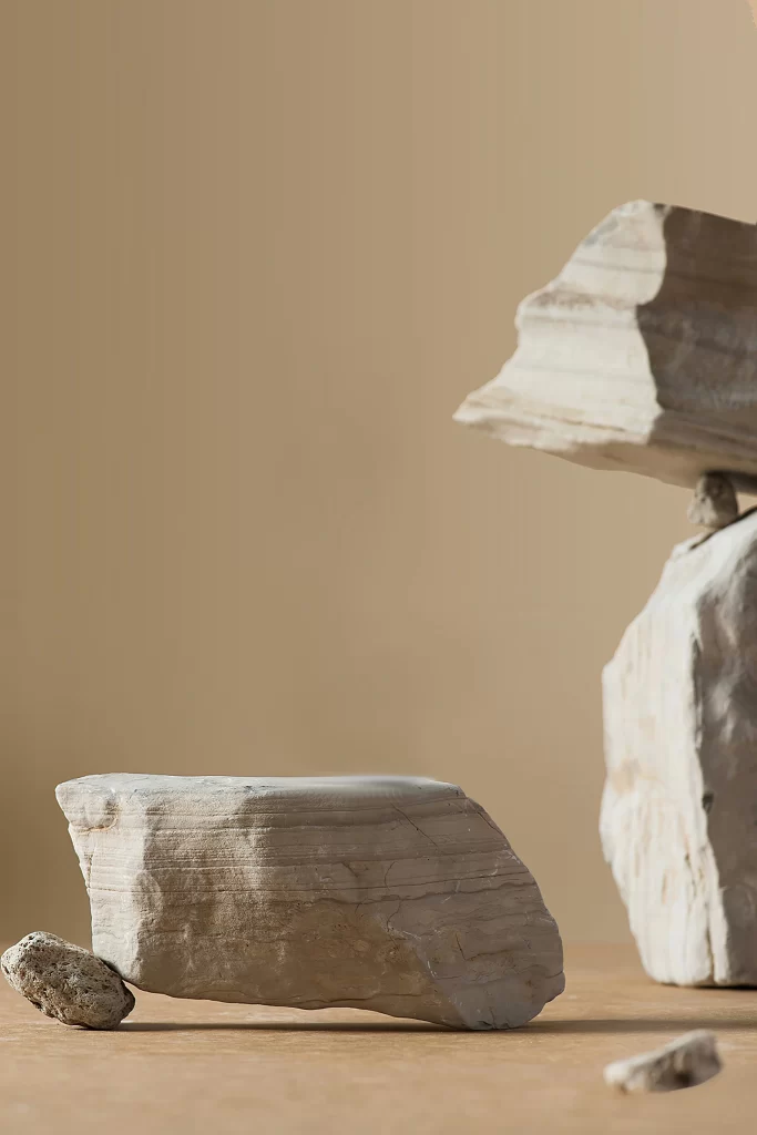 Stone Balance Rock Stability