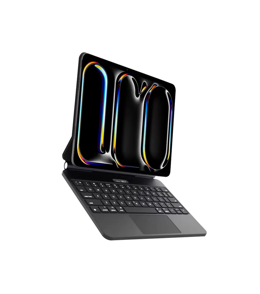 Tablet Computer Keyboard Touchscreen Digital Art Display