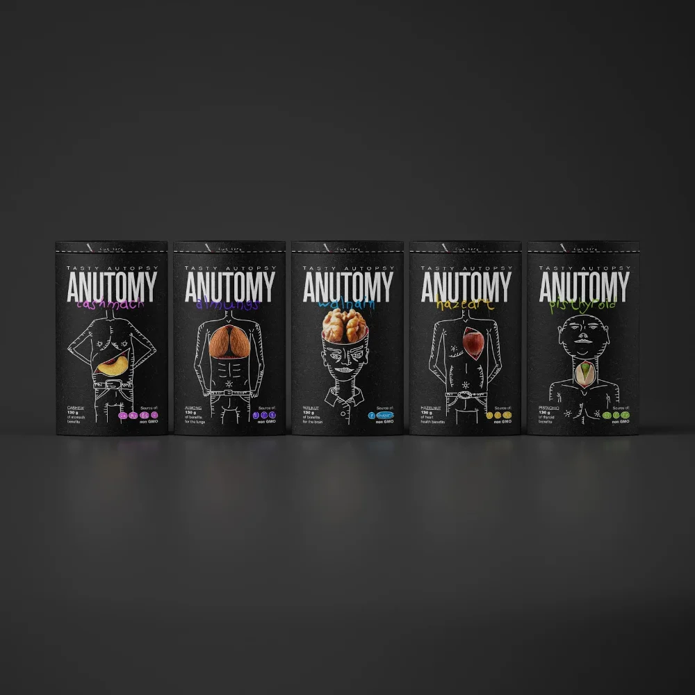 Tasty Autopsy Chocolate Human Anatomy Dark Chocolate