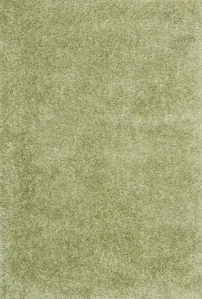 Textured Surface Green Color Patterned Design