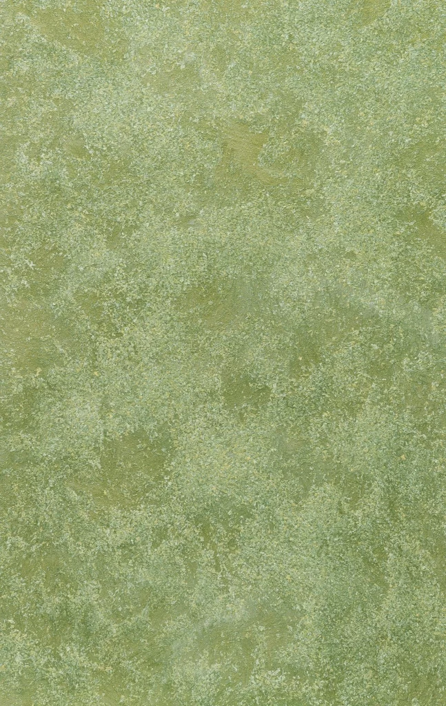 Textured Surface Green Tones Grunge Effect Wall Texture Abstract Background